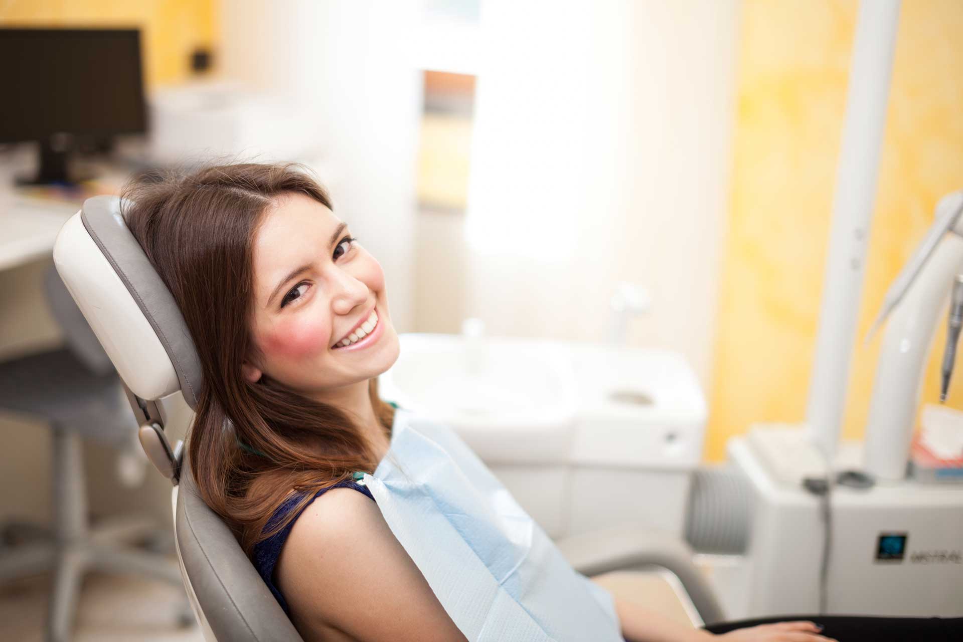 Emergency & General Dentistry in San Diego, CA